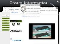 Dream Informatica