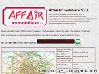 Affair immobiliare