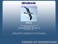Almatronic