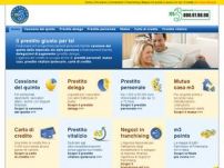 Finanziaria m3: cessione del quinto, prestito delega, mutuo casa, prestito personale, prestito vitalizio, carta di credito