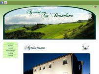 Agriturismo urbino