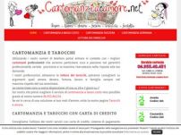 Astrologia in linea con cartomanziaeamore.net