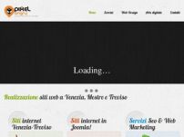 realizzazione siti web ottimizzati a Treviso