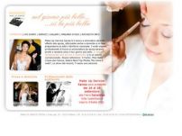 Acconciatura sposa