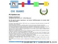 PC System