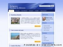 ExAgency Service