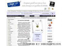 BgS Shop