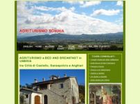 Agriturismo Somaia