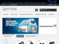 GrundfosShop