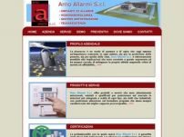 Arno Allarmi S.r.l.
