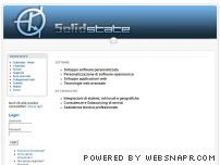 Solidstate