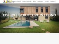 wood tecnologie integrate