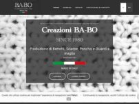Produzione berretti