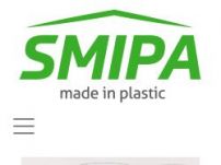 Smipa s.r.l. Stampaggio Materie Plastiche