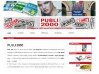 Publi 2000 Ancona