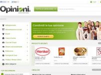 Opinioni online