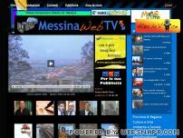 La web tv di messina
