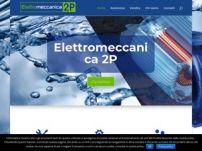 Riparazione motori elettrici Sassari