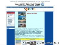 Vacanze nel Salento
