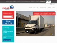 Noleggio auto Bergamo