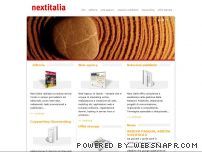 Next Italia