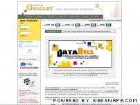 Computer Halley
