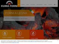 Kuma Forni: forni rotanti per pizzerie