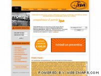 I.S.A. IgieneSicurezzaAmbiente
