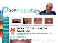 Implantologia a carico immediato