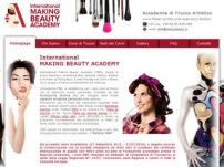 Scuola di trucco