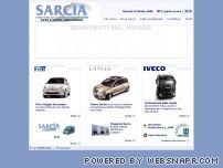 Sarcia T. and T.