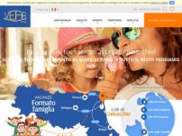 Case vacanze Vear Lidi di Comacchio