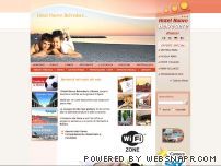 Hotel Nuovo Belvedere snc