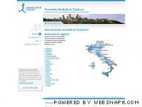 Preventivi gratuiti di trasloco
