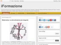 Lavorare con i Blog