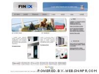 Finex Serramenti s.r.l.
