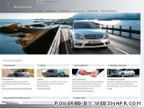 Mercedes Benz Finanziaria