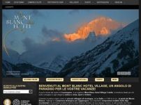 Hotel Courmayeur