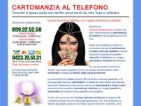 Lettura tarocchi a basso costo