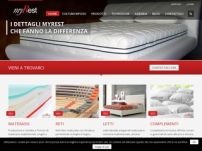 IL MATERASSO SUMISURA PER TE