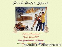 Park Hotel Andalo Paganella
