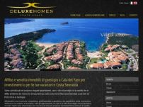 Apppartamenti Costa Smeralda