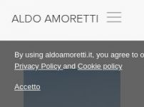 Aldo Amoretti Architeto