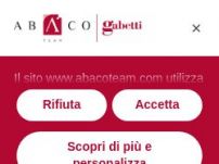 Abaco Team Servizi s.r.l.