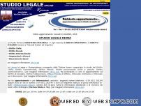 Studio Legale Reina