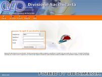 Sacchi carta