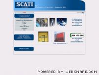 Scati