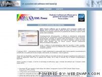 Arco software recupero crediti