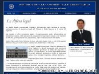 Avv. Carbone