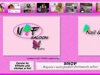 vendita prodotti per la ricostruzione unghie e nail design - nailandfantasy.com